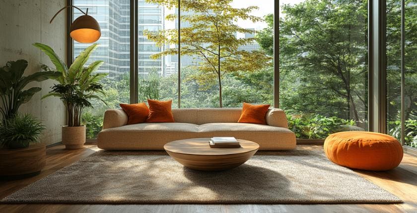 luxury garden rooms